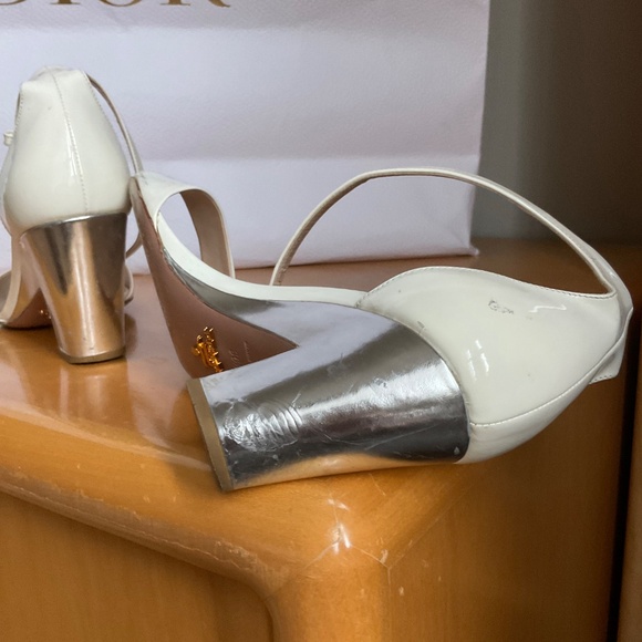 Prada Sandals - Picture 7 of 9